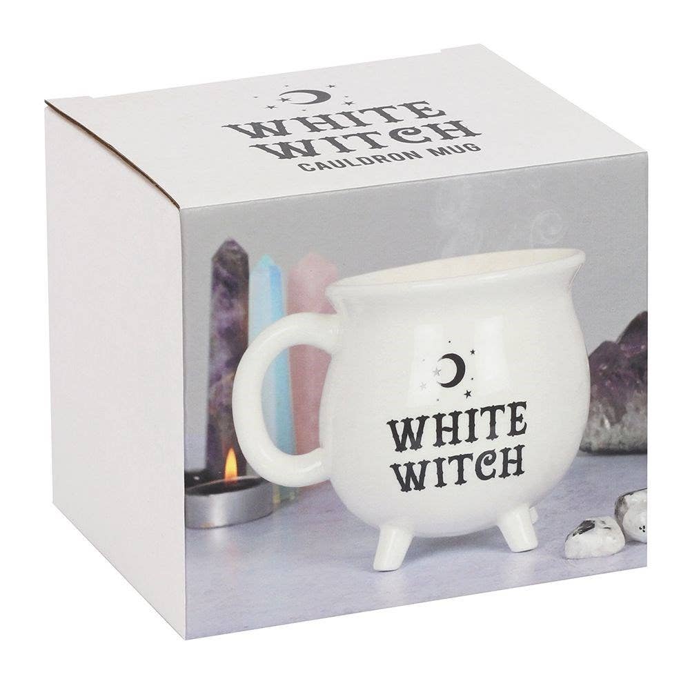 White Witch Kopp