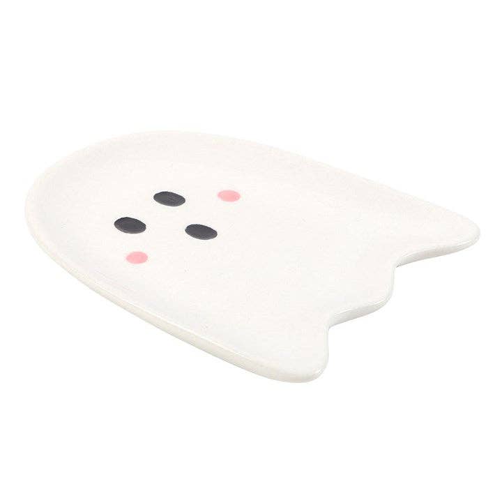 Sweet Halloween Ghost Fat