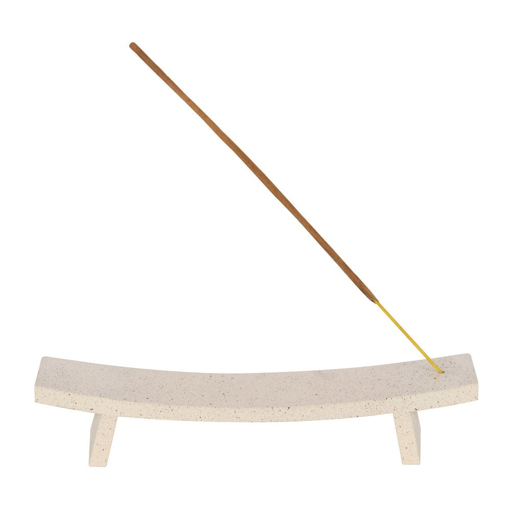 Minimalist Røkelse Holder