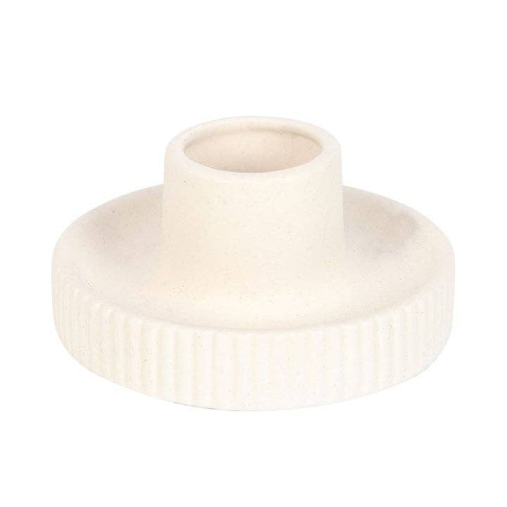 Cream Røkelsesbolle