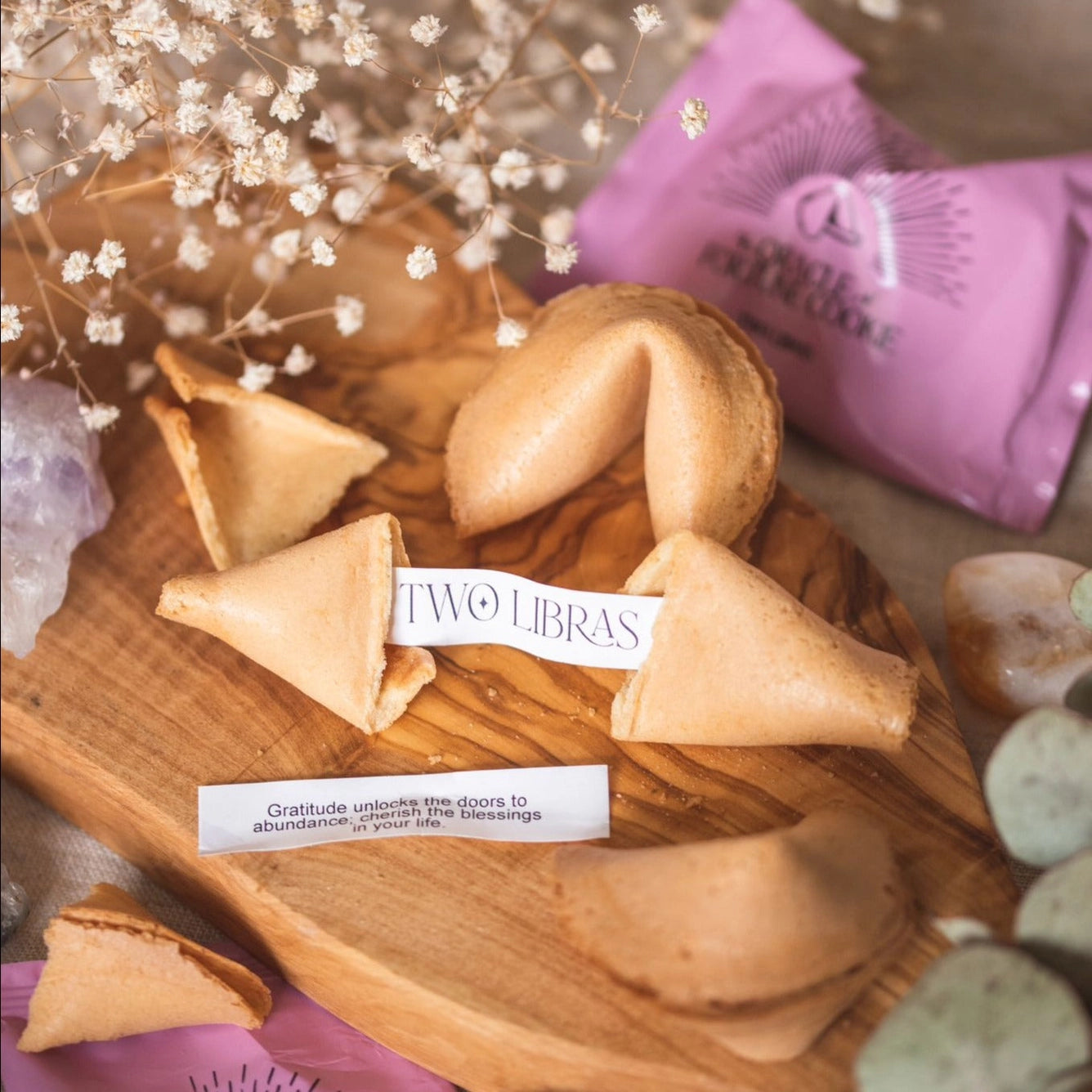 Oracle Fortune Cookie