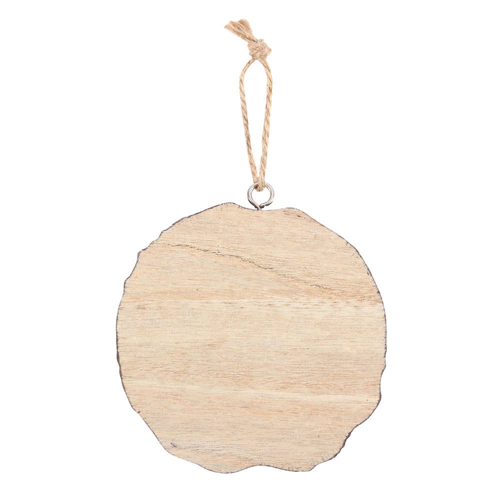 Hengende Skilt – Winter Solstice & Pagan Feiring