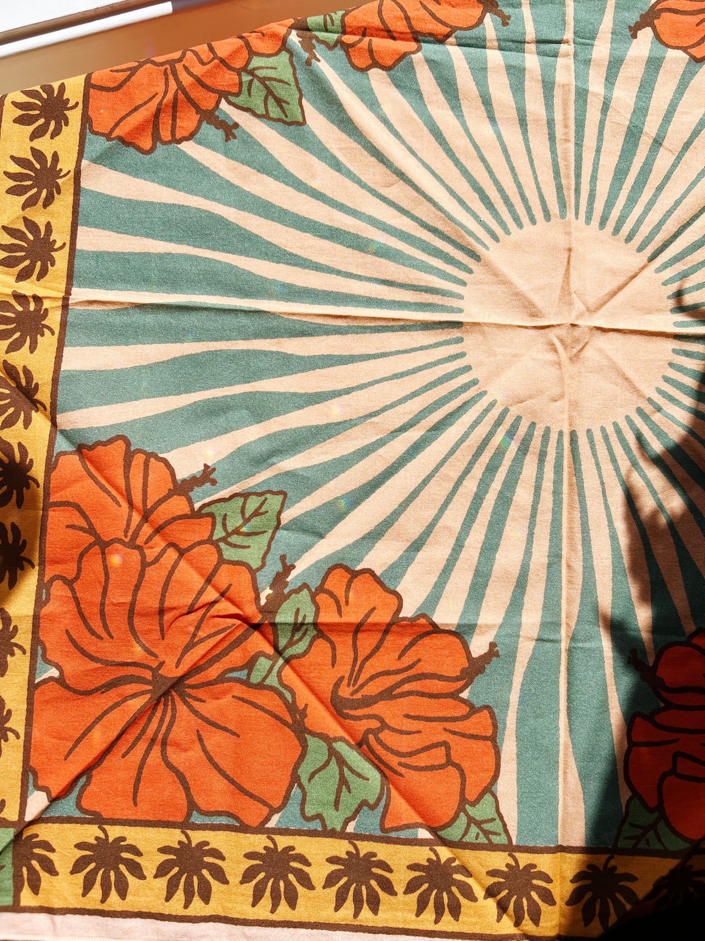 Althaea Bandana