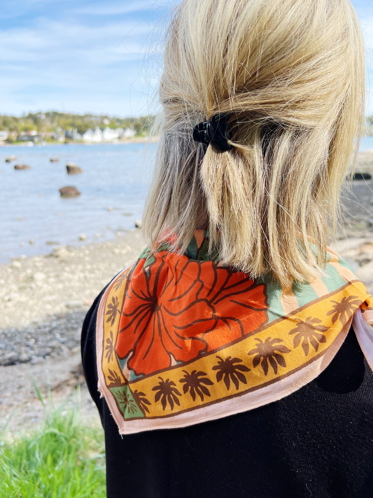 Althaea Bandana