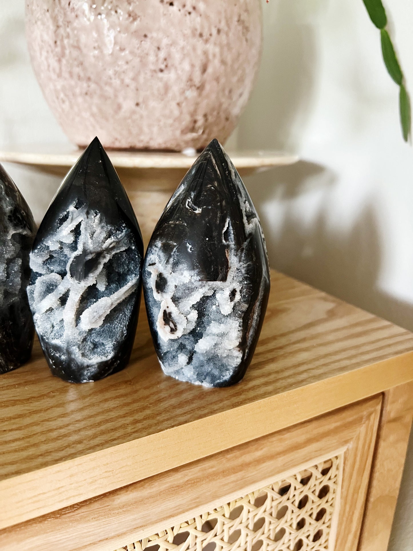 Sphalerite Freeform