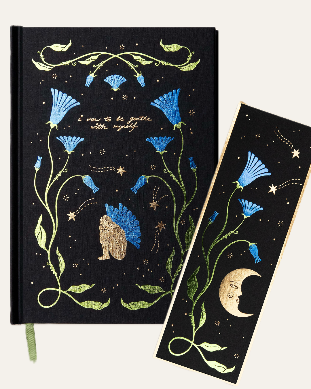 Gentle Journal Sett