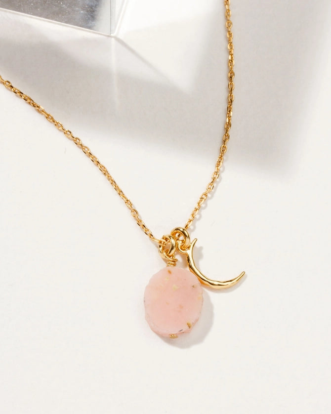 Celestial Being Peruansk Opal