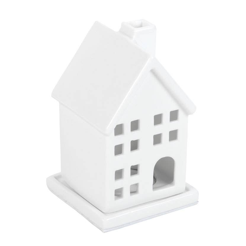 White House Kjegle Røkelsesholder