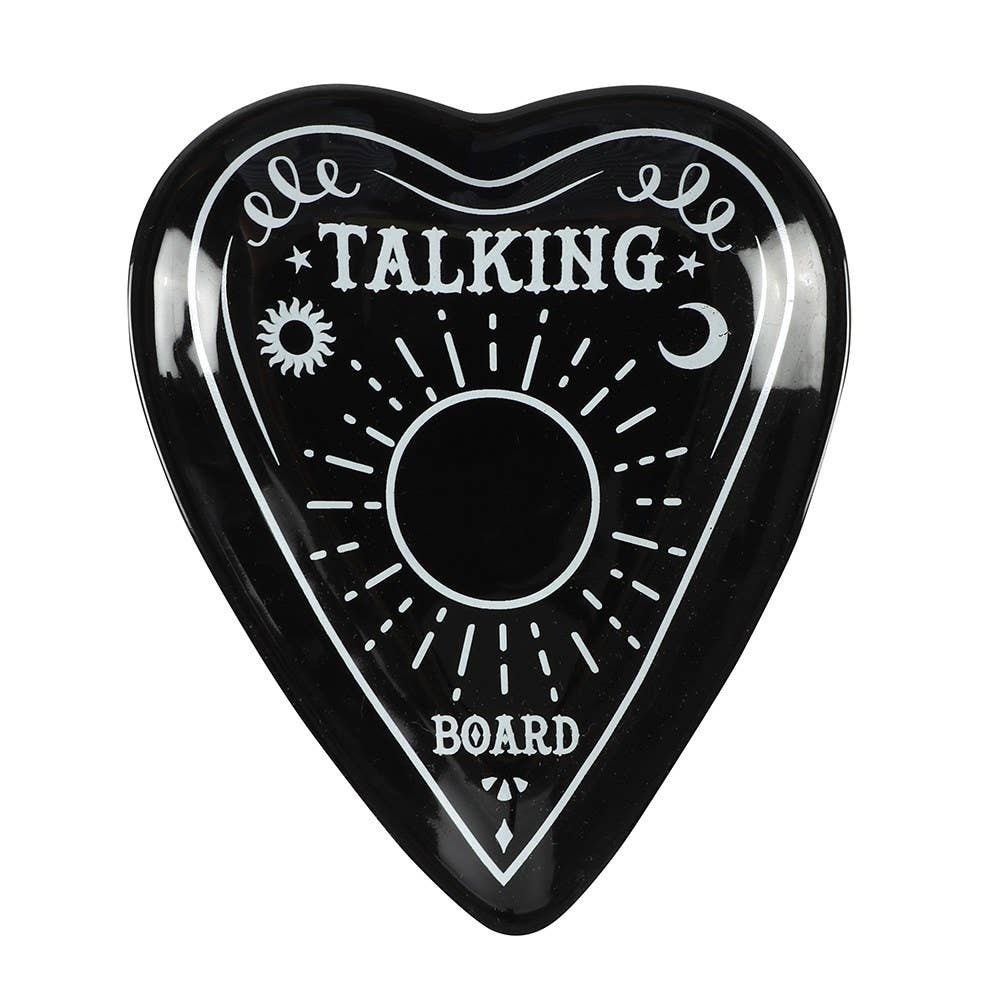 Ouija Talking Board Skål