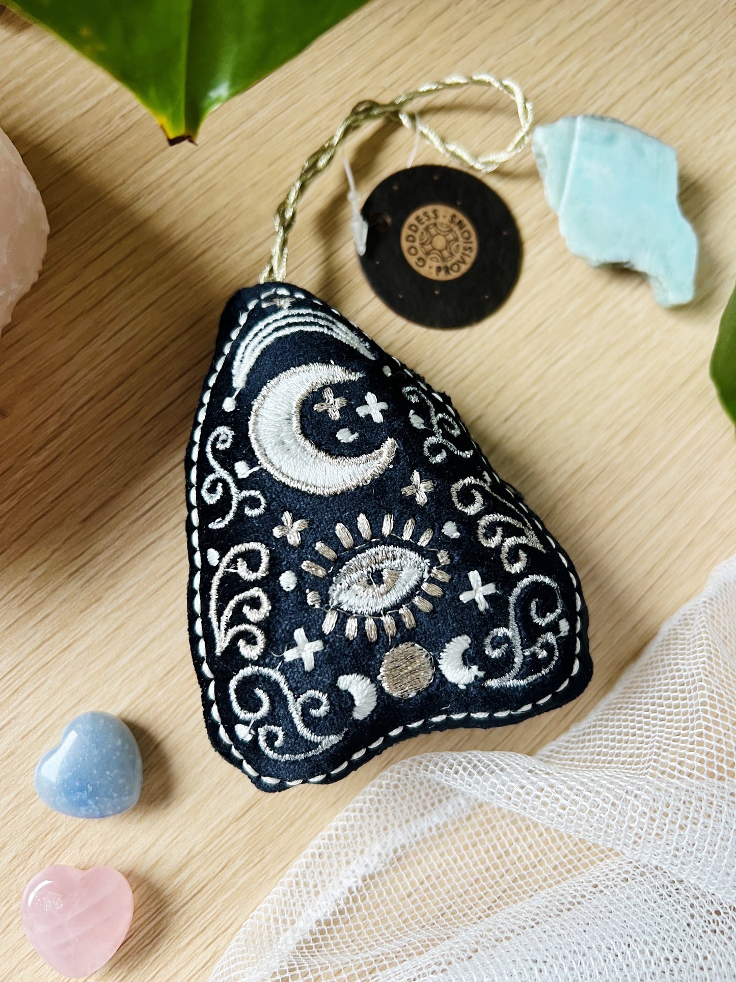 Ouija Board Ornament