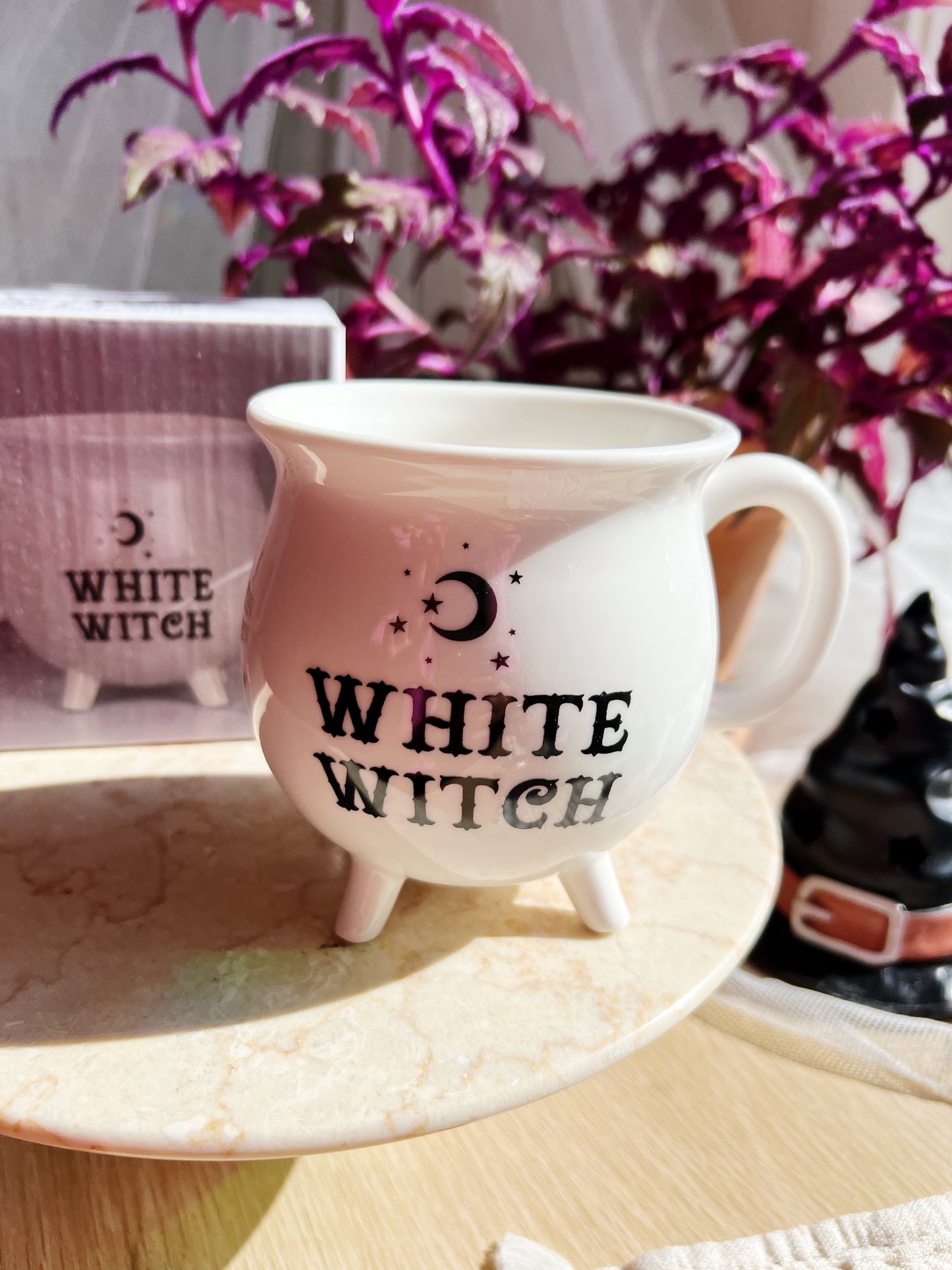 White Witch Kopp