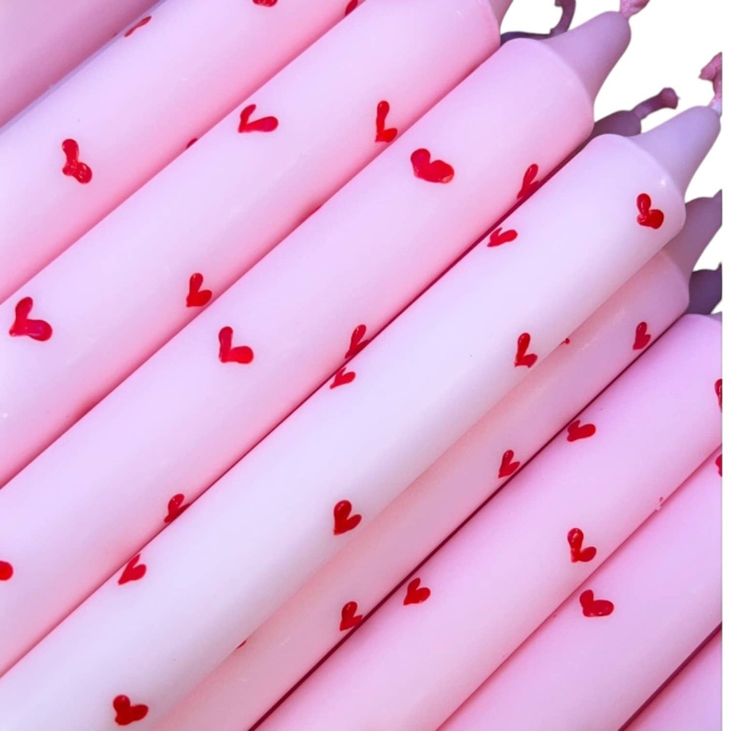 Heart Kronelys