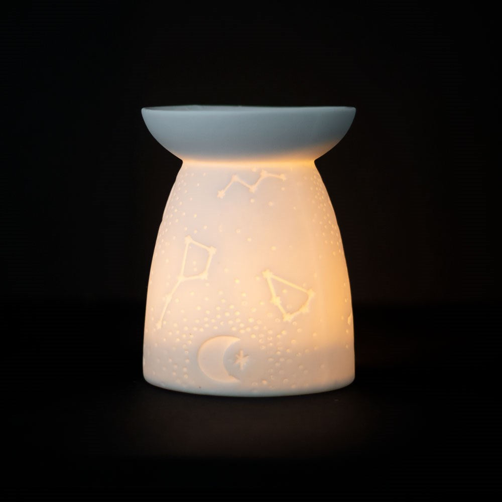 Constellation Olje Brenner/Wax Melts