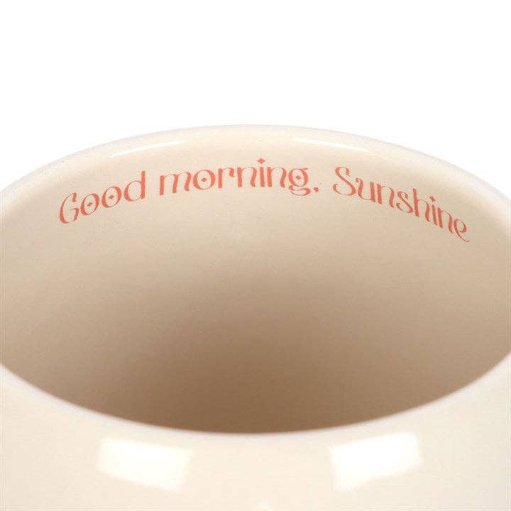 Good Morning, Sunshine Kopp