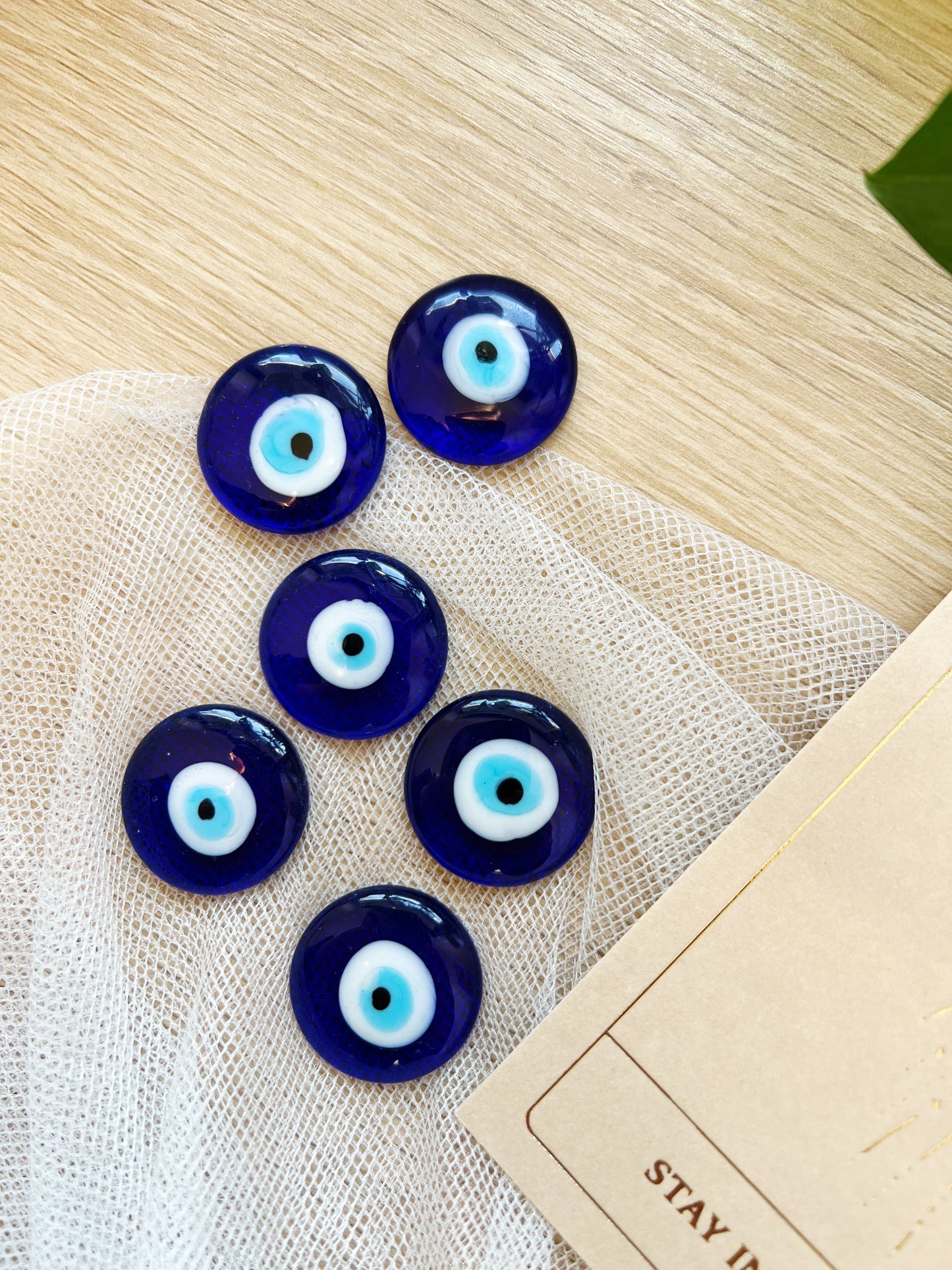Evil Eye