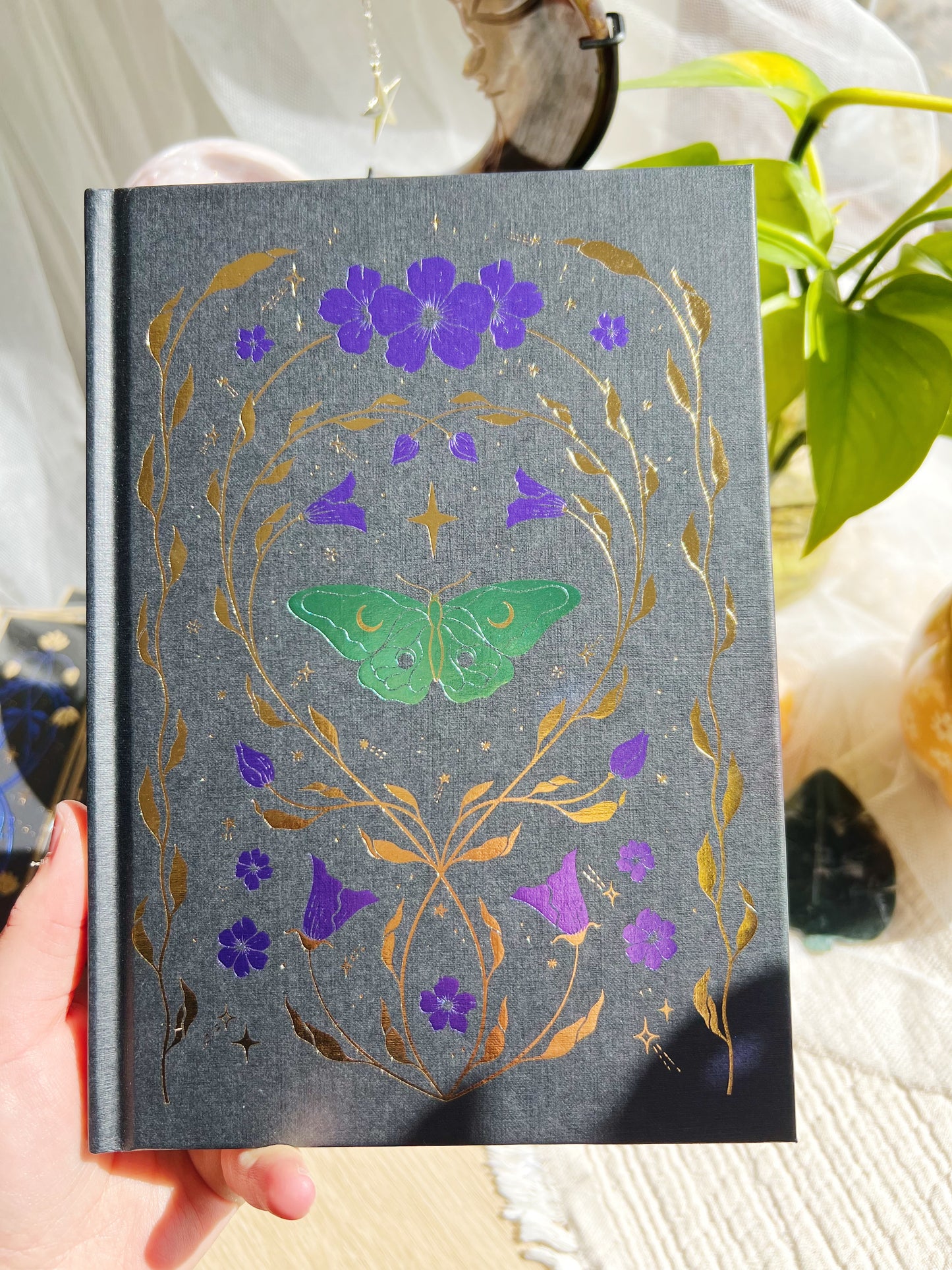 Harmony Journal