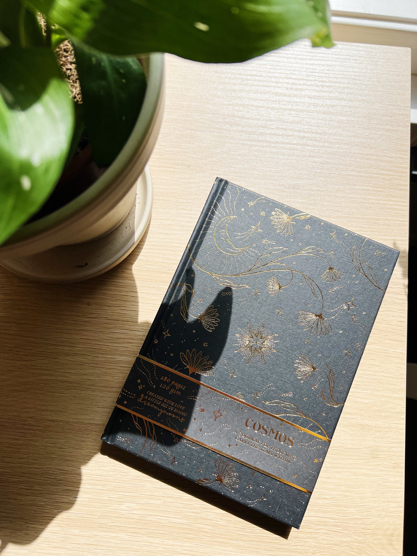 Cosmos Journal