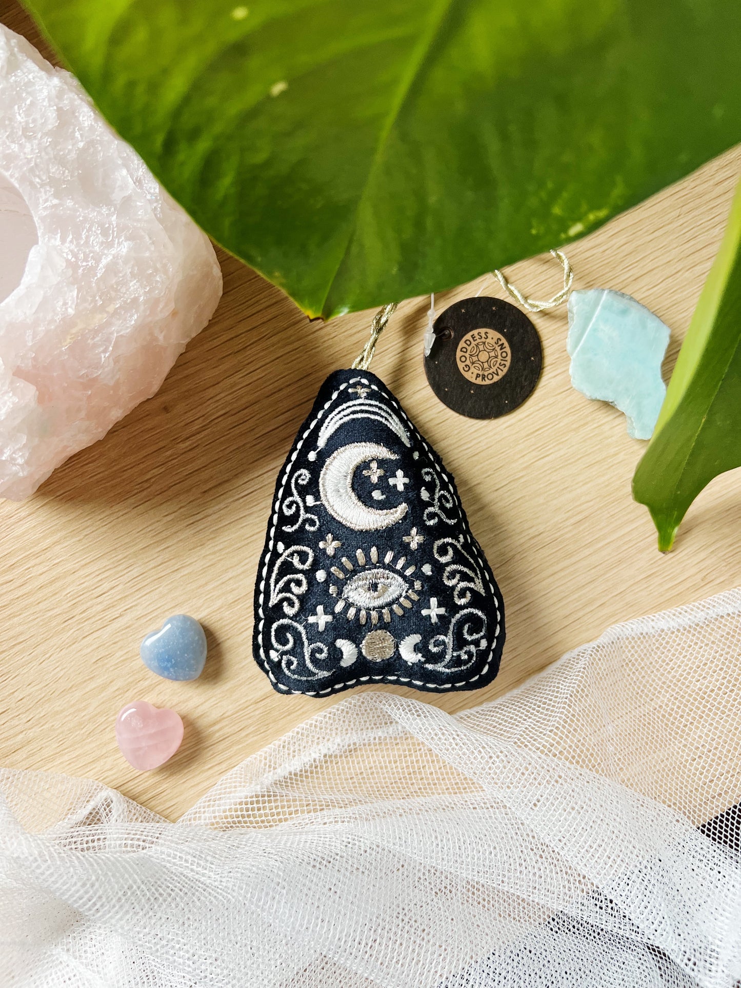 Ouija Board Ornament