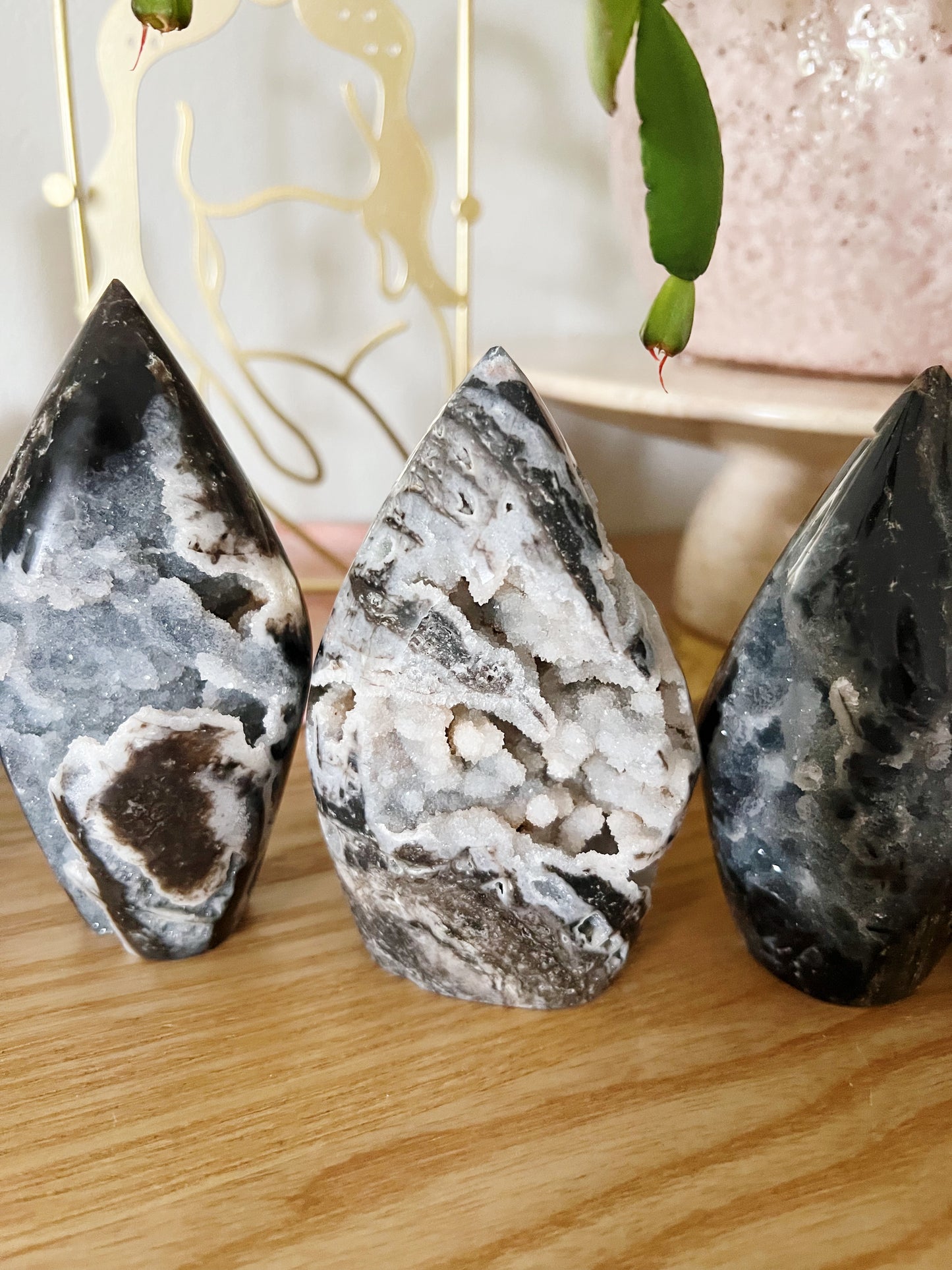 Sphalerite Freeform