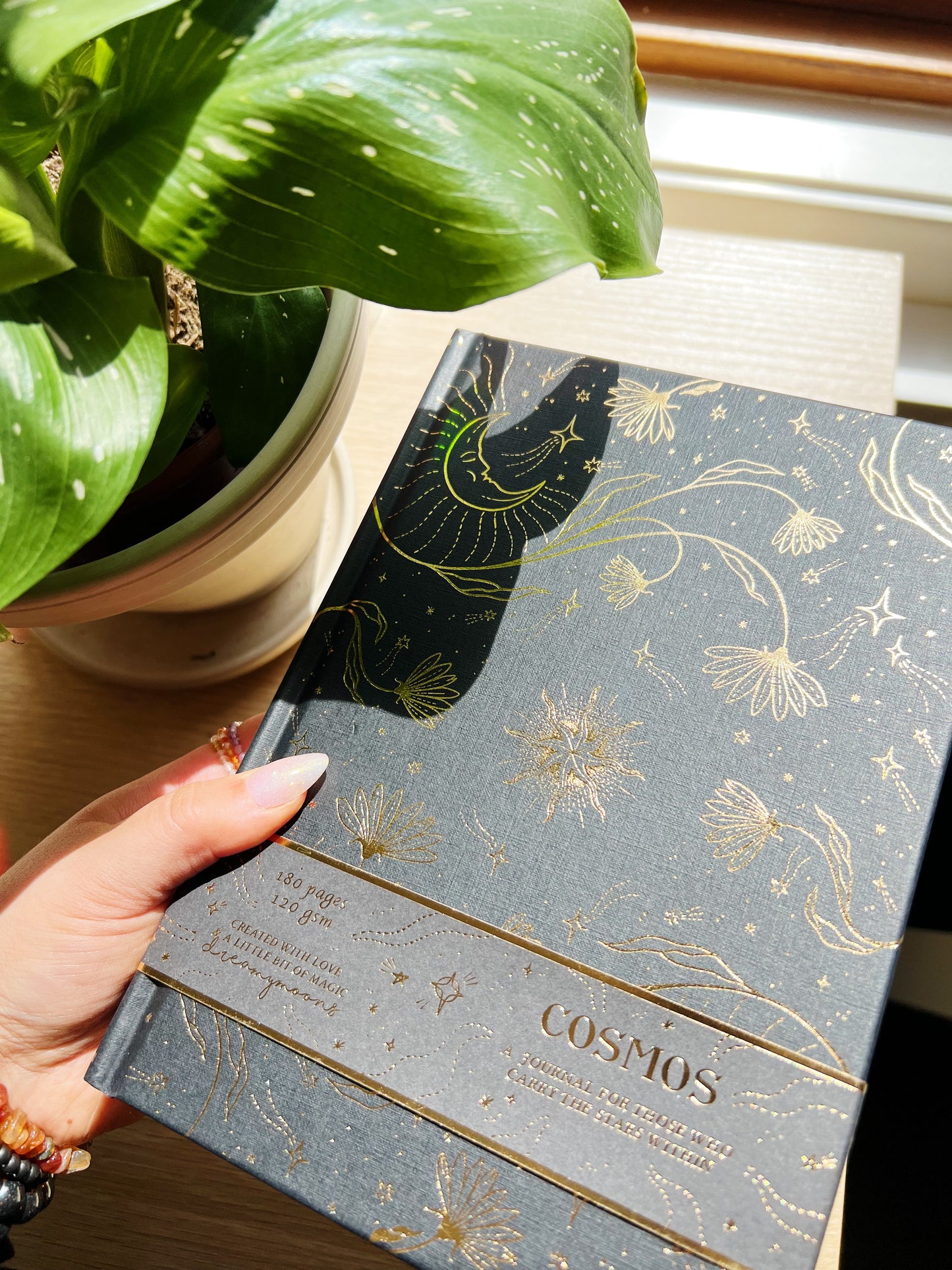 Cosmos Journal