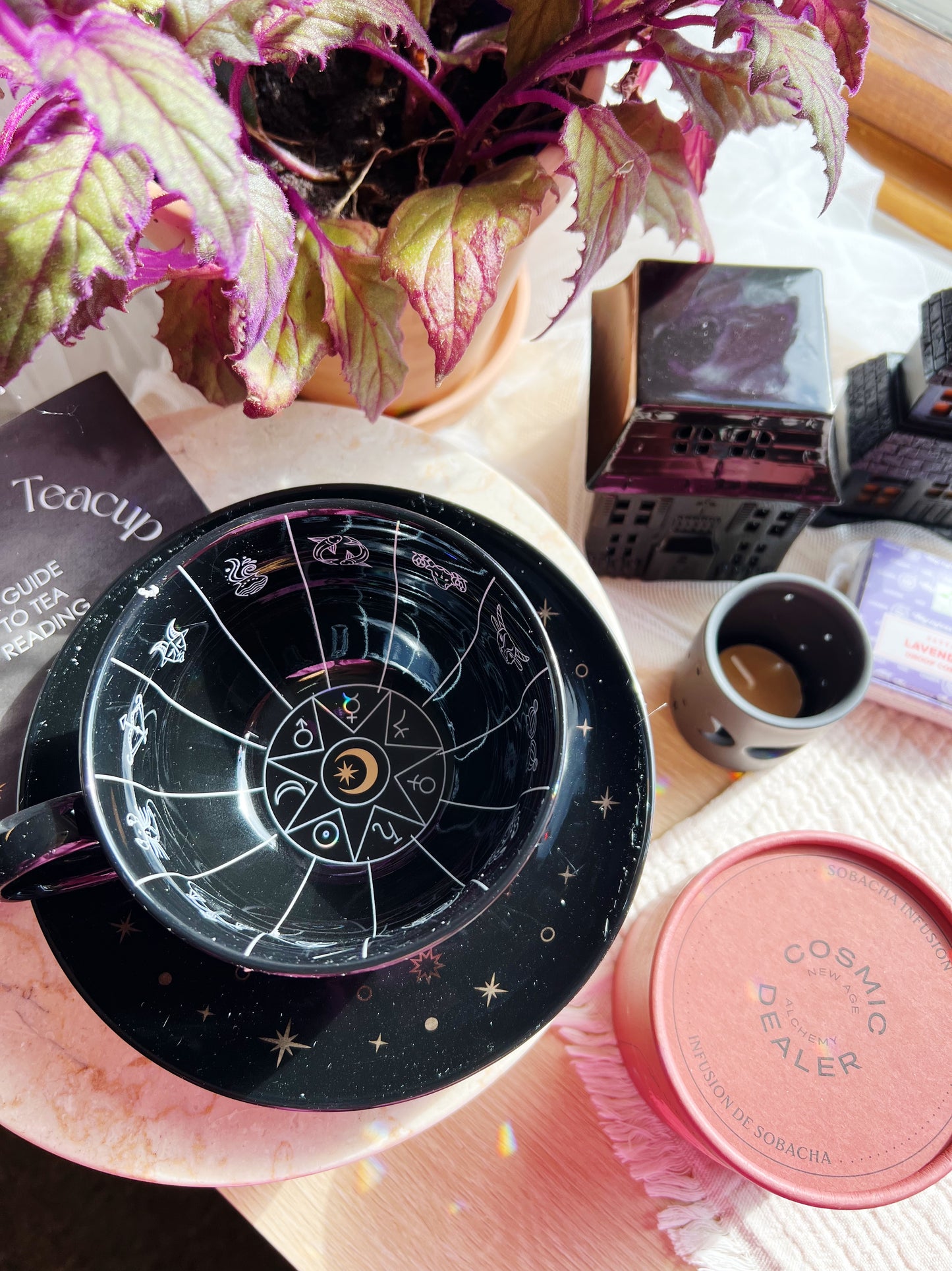 Astrology Fortune Telling Tekopp