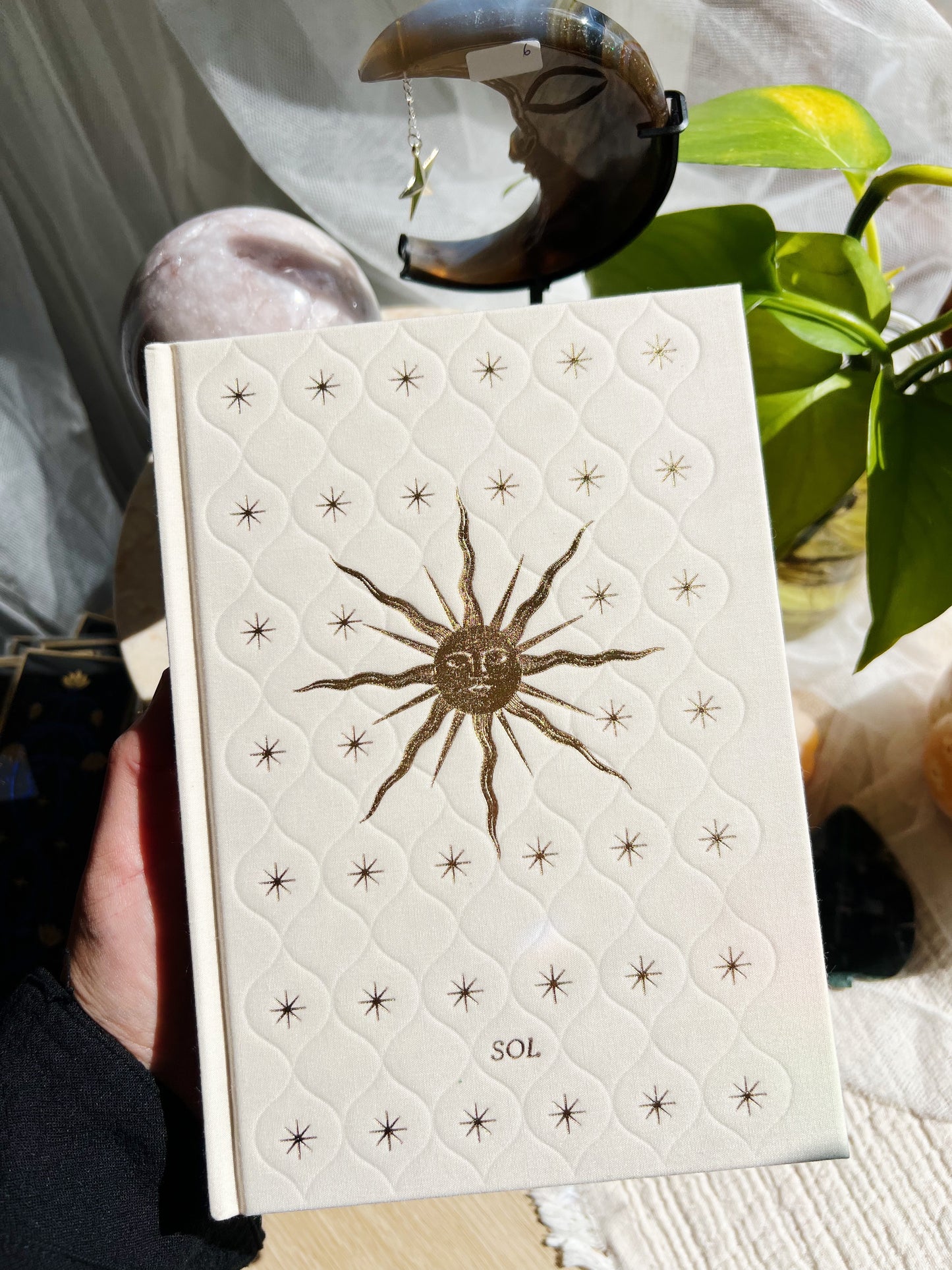 Gratitude Journal