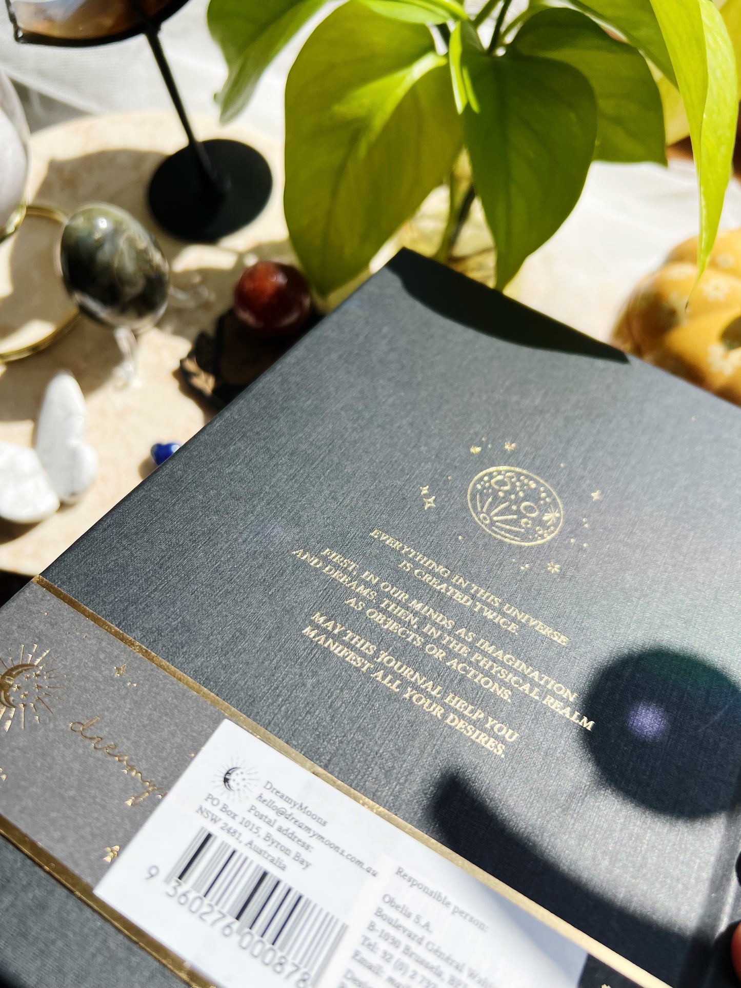 Phases Journal