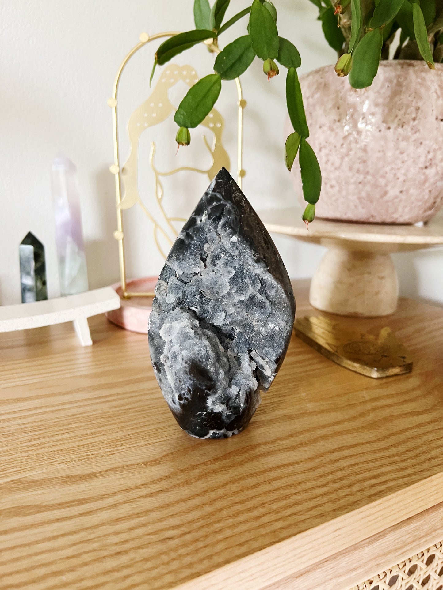 Sphalerite Freeform