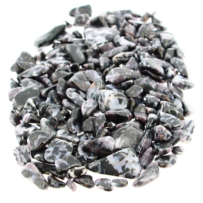 GAVE : Gabbro Krystallchips