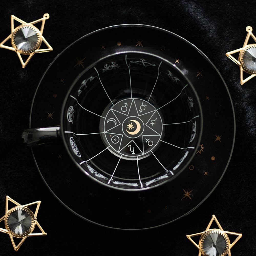 Astrology Fortune Telling Tekopp