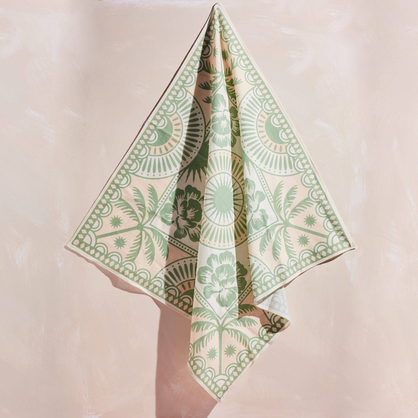 Quindio Bandana Sage