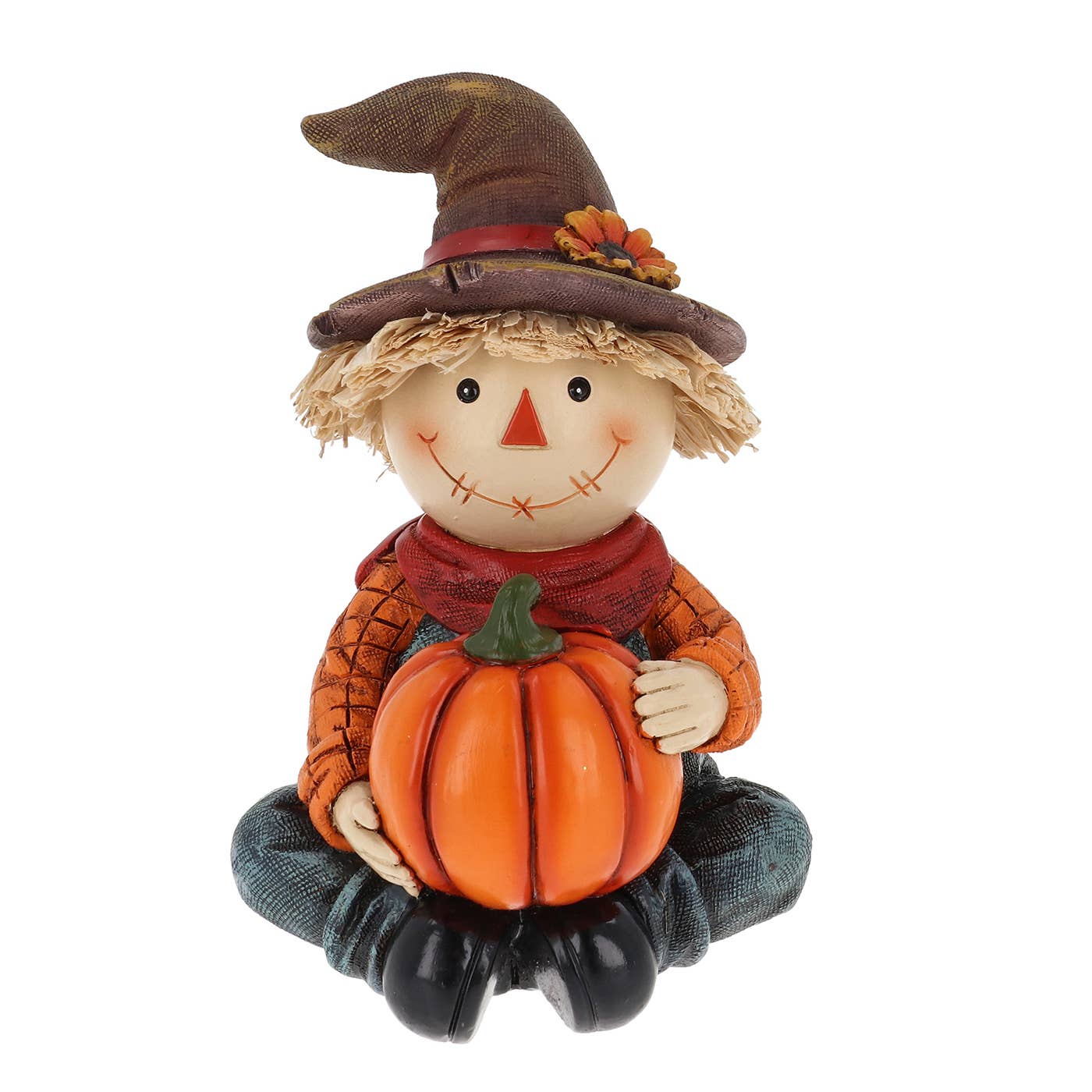 Harvest Scarecrow Stor
