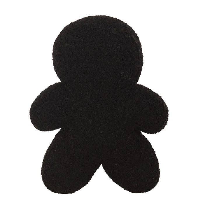 Creepmas Pute – Gotisk Pepperkake