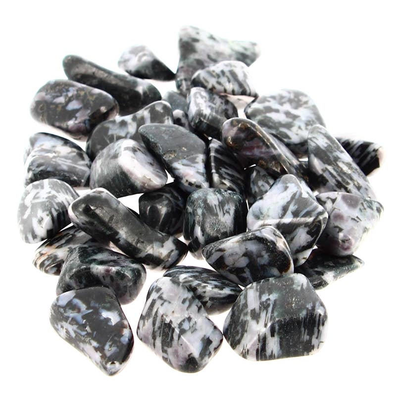 GAVE : Gabbro Krystallchips