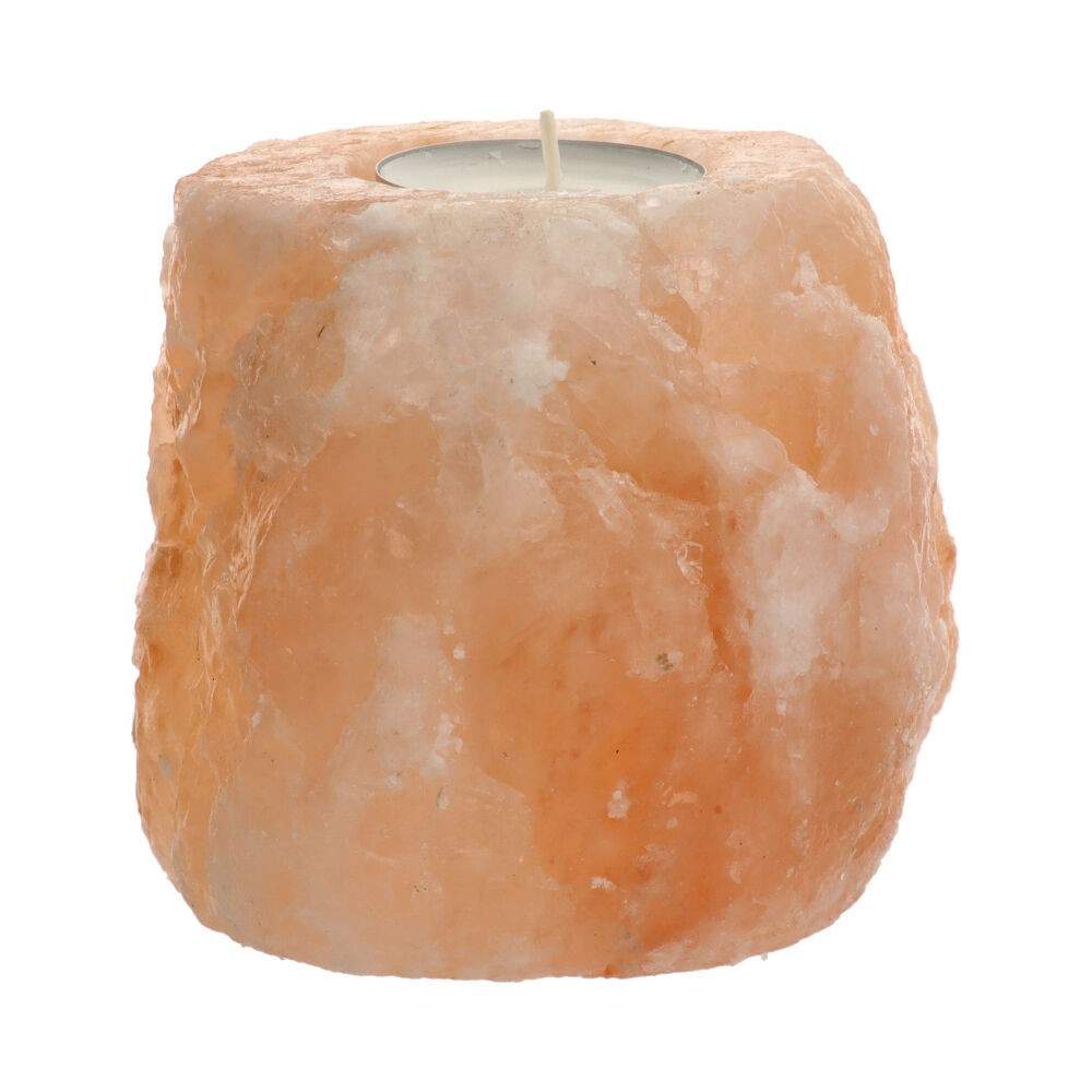 Himalaya Salt telysholder