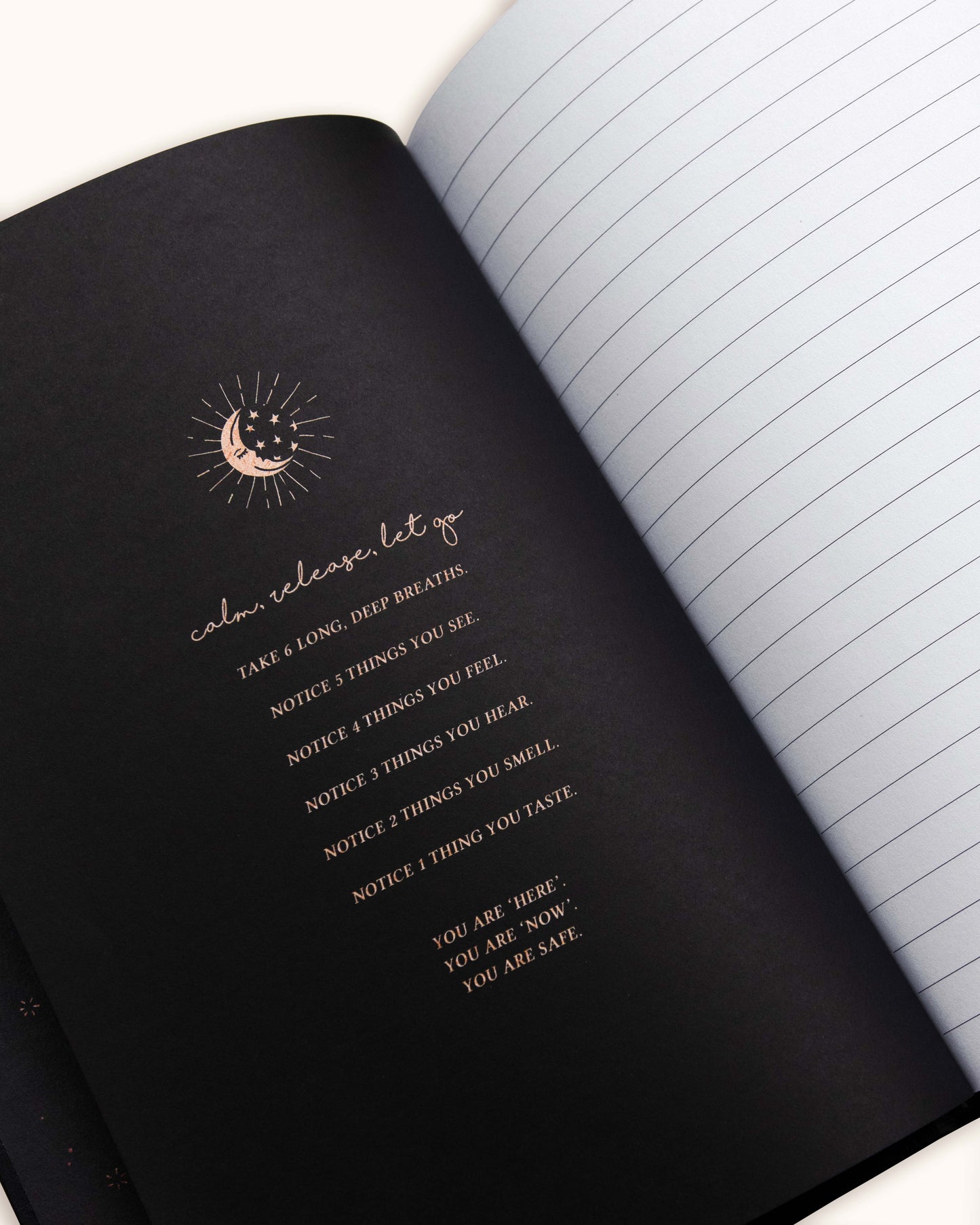 Phases Journal