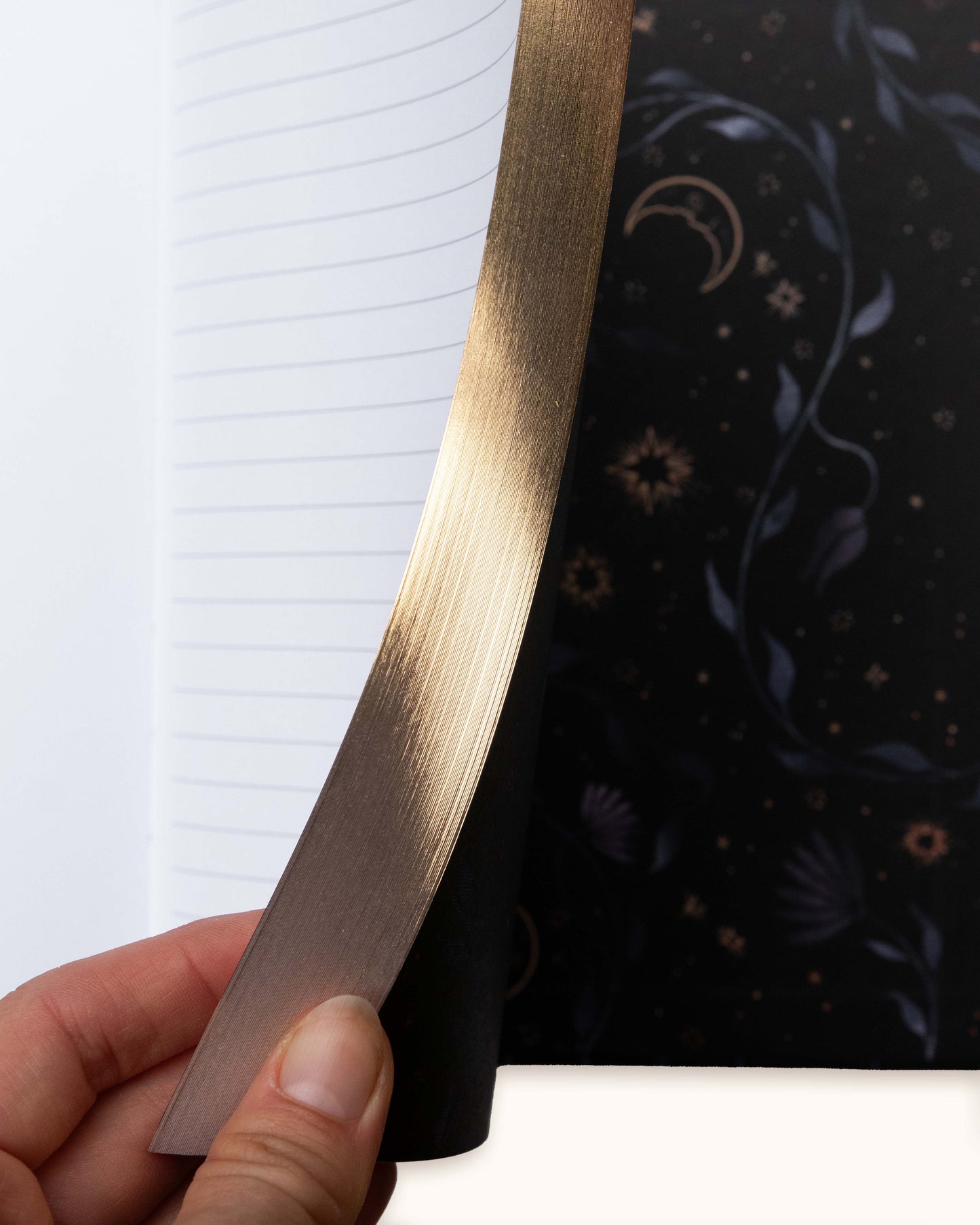 Harmony Journal