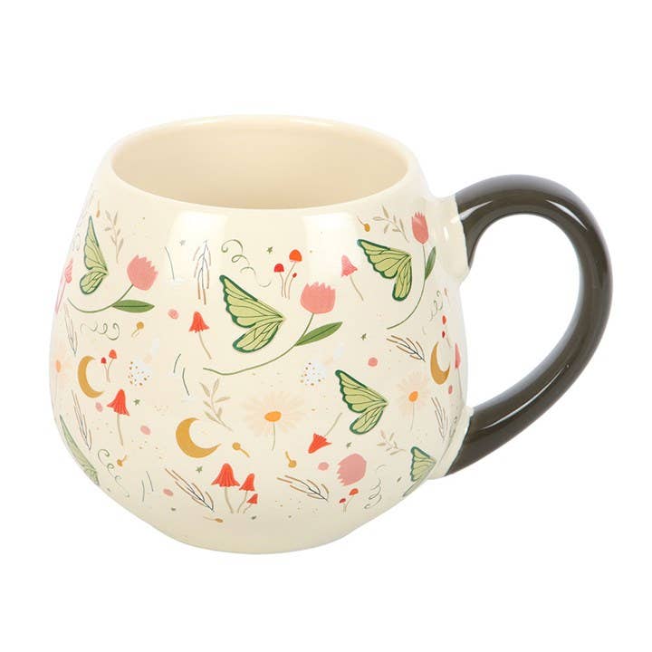 Fairy Folklore Kopp