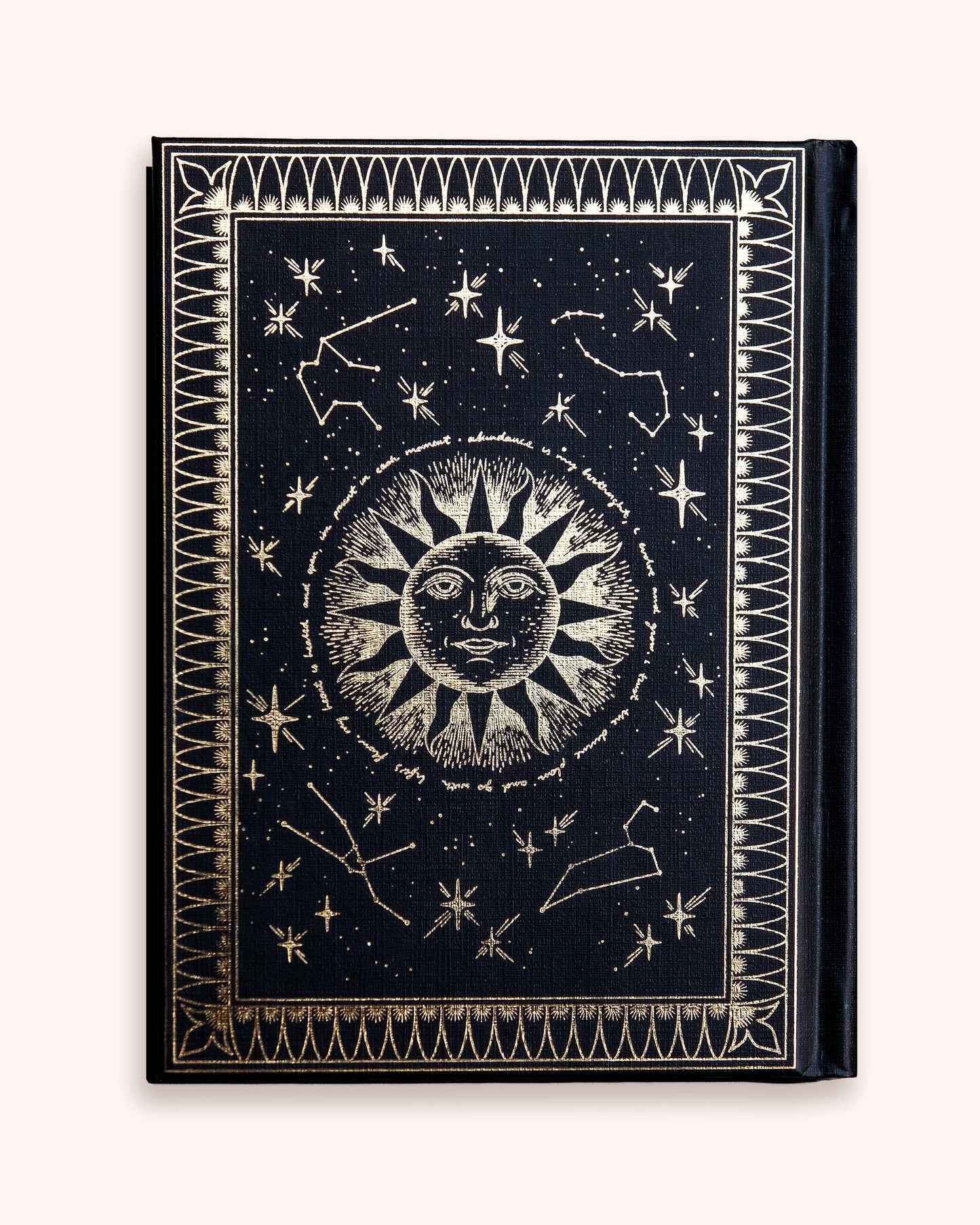 The High Priestess Journal