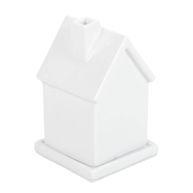 White House Kjegle Røkelsesholder