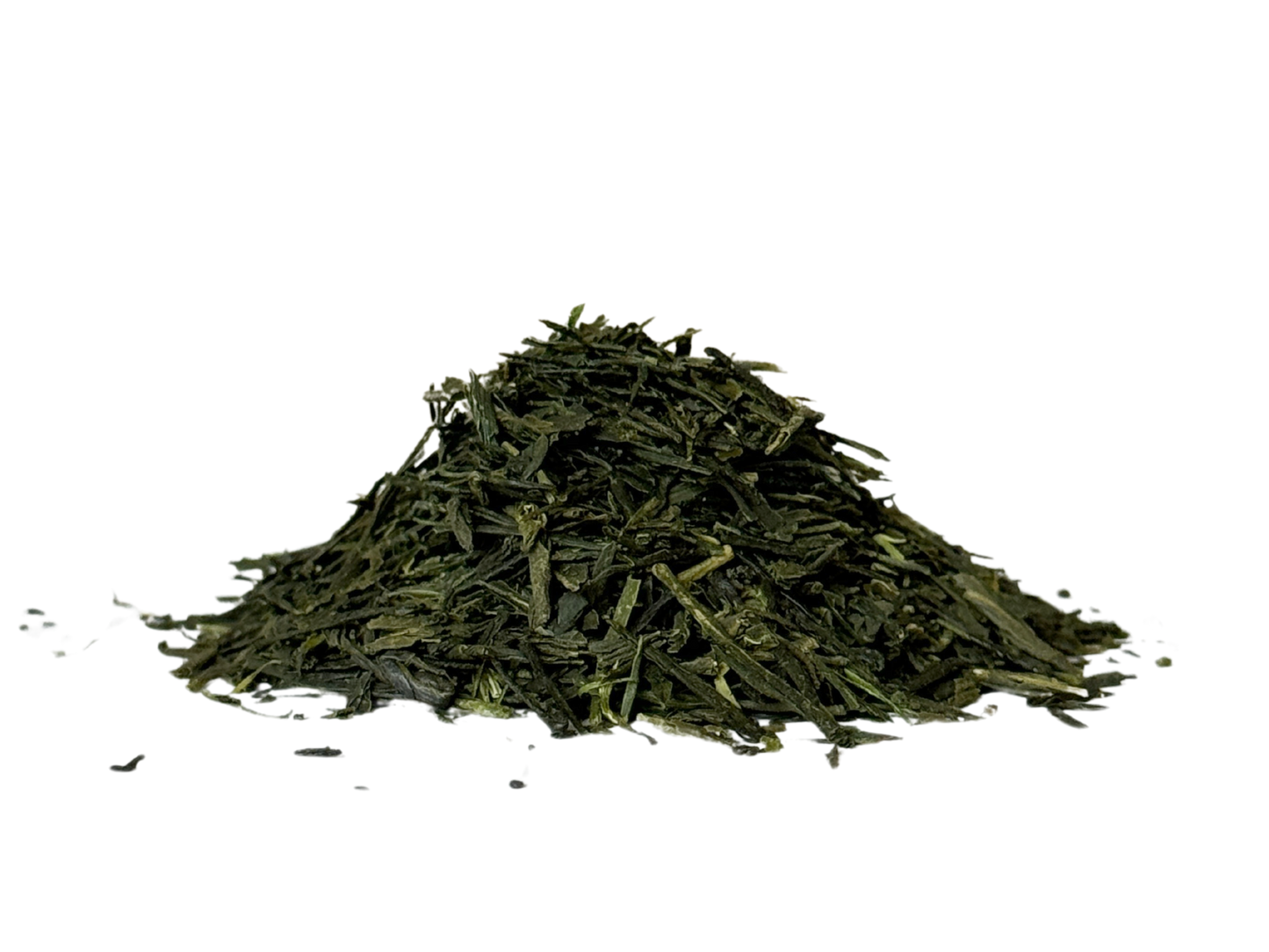 Økologisk Sencha Grønn Te 60g