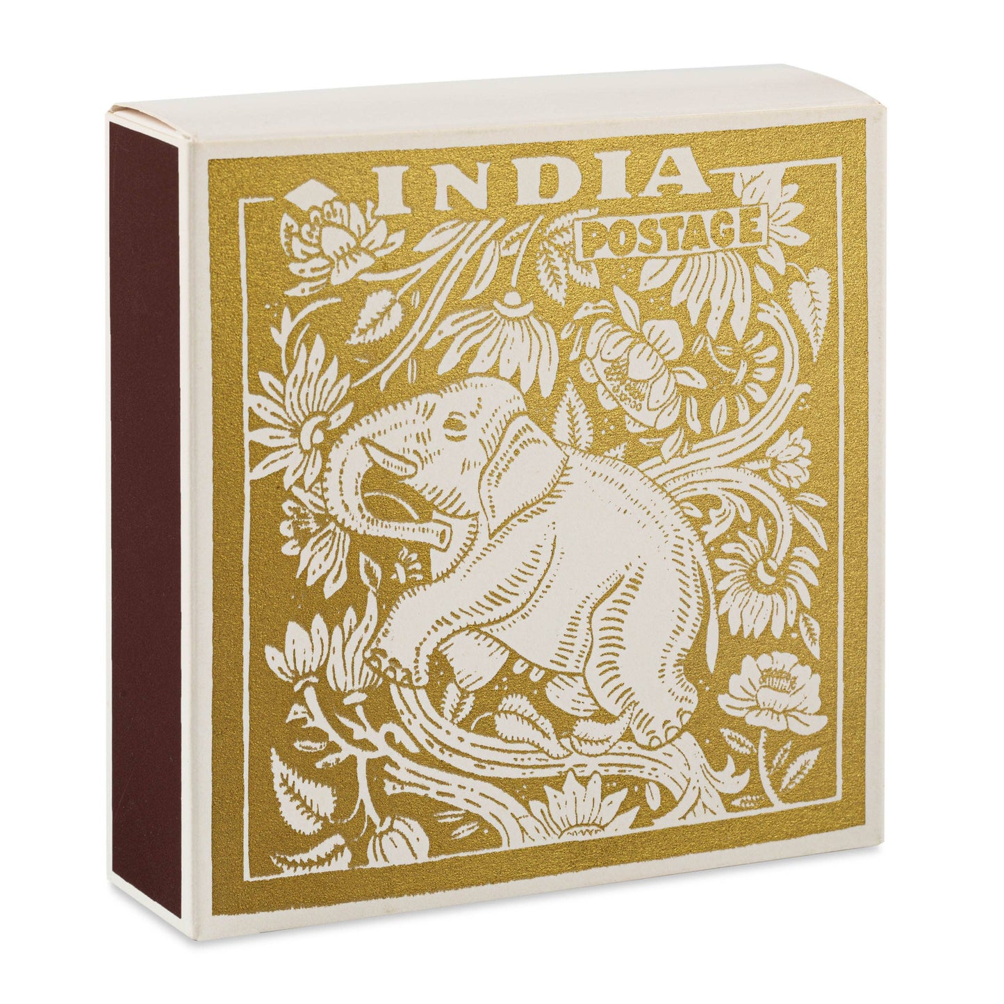 Elephant Stamp Luxury Fyrstikker