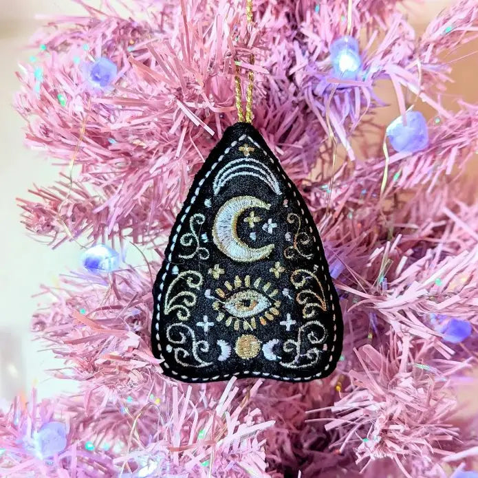 Ouija Board Ornament
