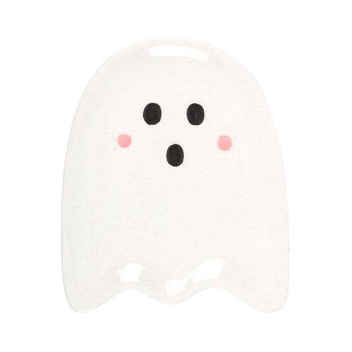 Sweet Halloween Ghost Fat