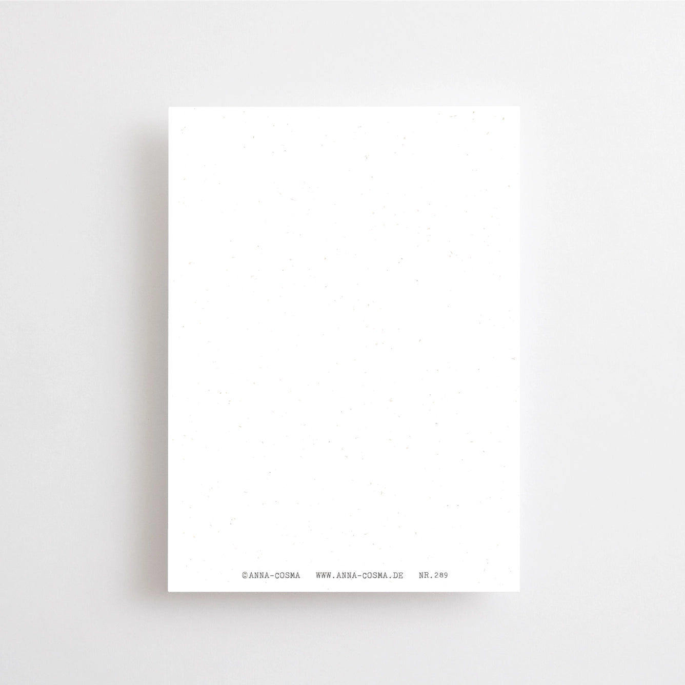 Christmas Wishes - Postkort