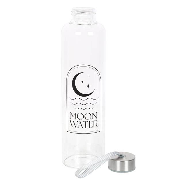 Moon Water Vannflaske