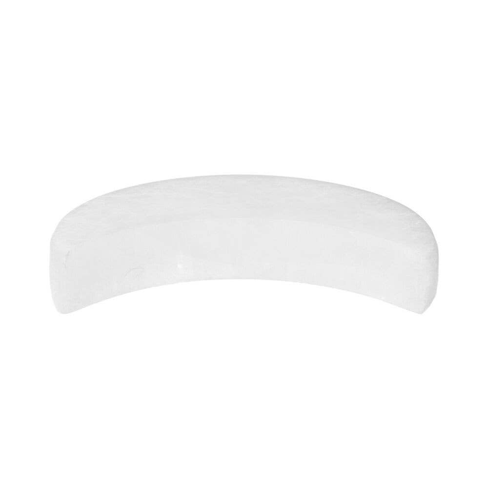 Selenitt Måne - 9cm