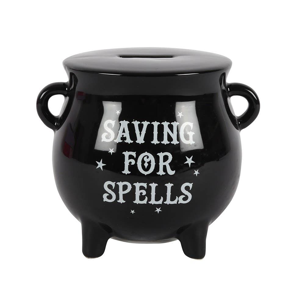 Gothic Cauldron SparebĂžsse
