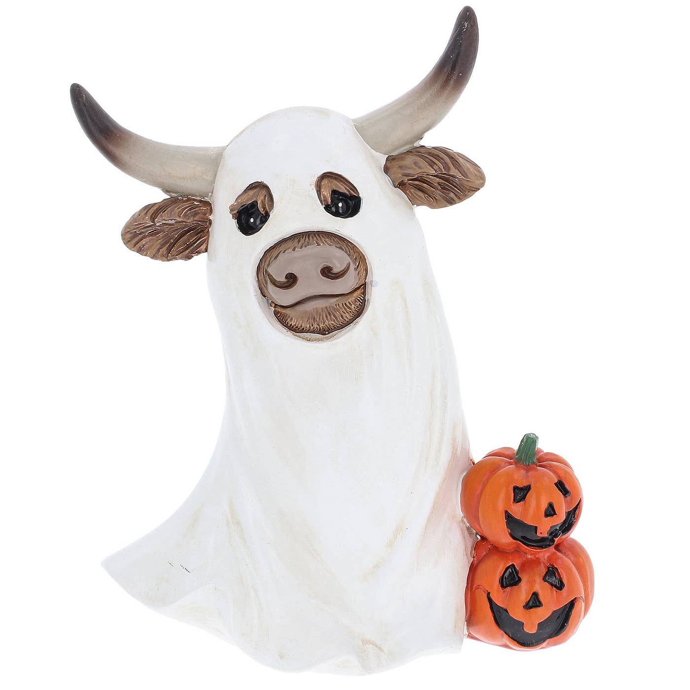 Halloween Spøkelses-Kuer