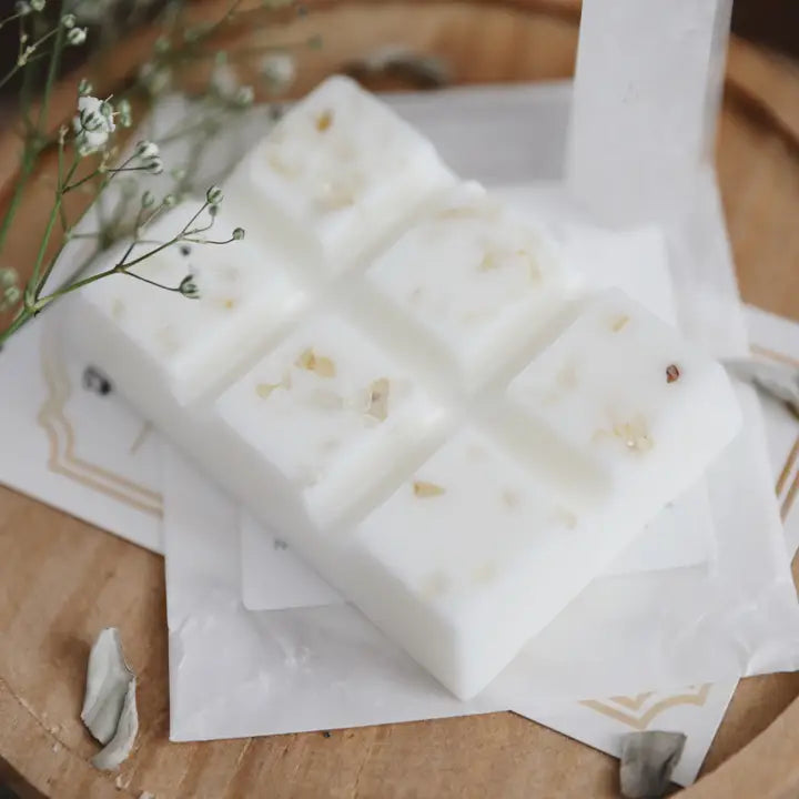 Citrine Krystall Wax Melt